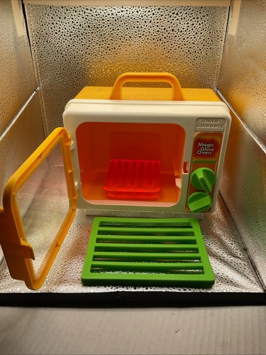 Forno magic glow guidance - forno,