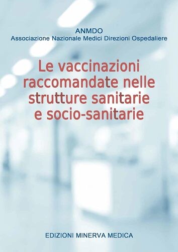 Vaccinazioni raccomandate - le,