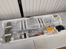 ParkZone P51D Mustang 1000mm -