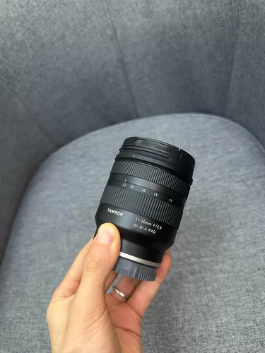 Tamron 8 di iii - 11-20,