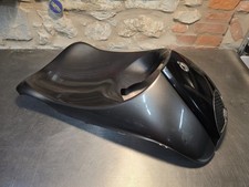 PLASTICA CARENA SCUDO