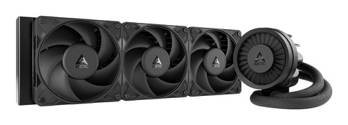 Arctic liquid freezer iii pro - liquid,