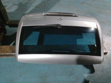 PORTELLONE POSTERIORE PER