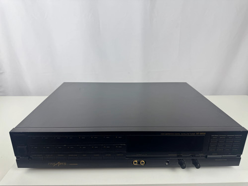 Sintonizzatore grundig fine - grundig,