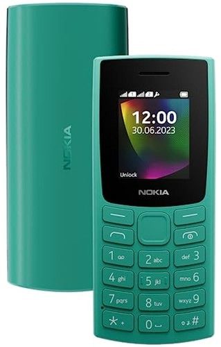 Nokia 106 dual sim - 106,