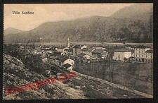 ak3163 - CARTOLINA D'EPOCA -