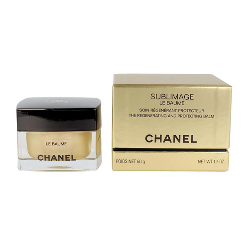 Chanel sublimage baume 50g - sublimage,