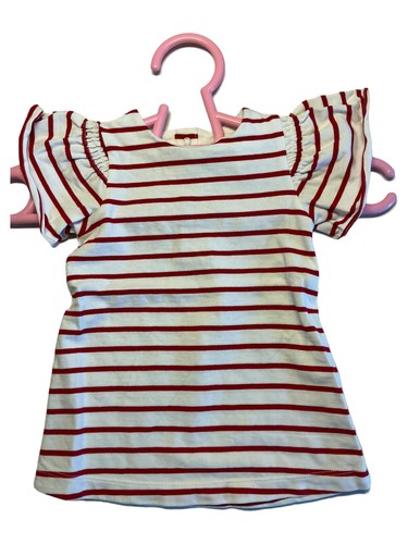 Shirt bambina jacadi taglia - t-shirt,