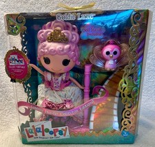 NUOVO IN SCATOLA LALALOOPSY