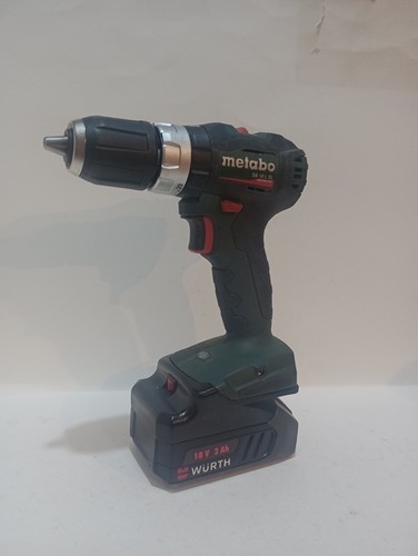 Adattatore batteria wurth - da,