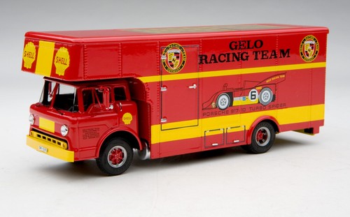 Exoto gelo racing team - |,