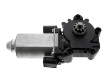 VEMO Power Window Motor