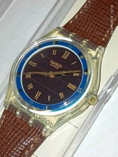 SWATCH GENT SOLARE 1995 GUFO