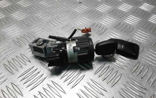 Blocchetto accensione peugeot - accensione,