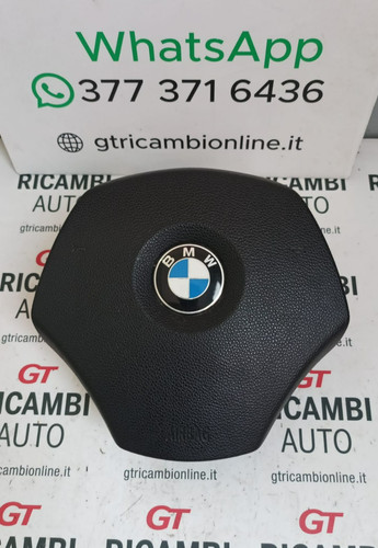 Bmw e90 e91 - bmw, airbag