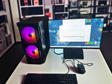 PC COMPUTER DESKTOP  WINDOWS