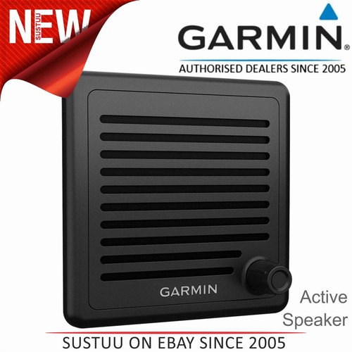 Garmin sistema altoparlanti - sistema, di