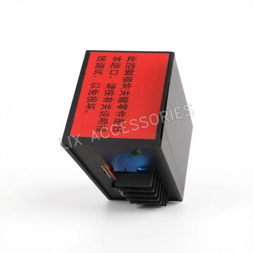 Modulo attuatore elettrico - modulo,
