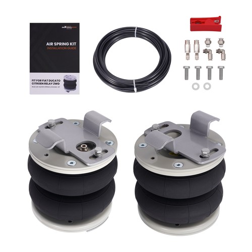 Kit sospensioni pneumatiche - kit,