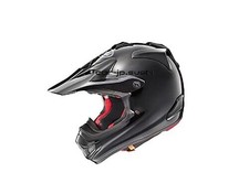 Casco moto fuoristrada Arai