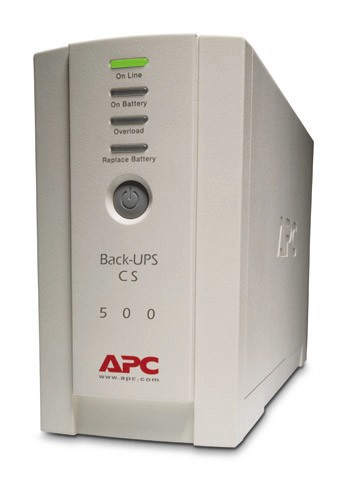 Apc back ups gruppo - apc, di