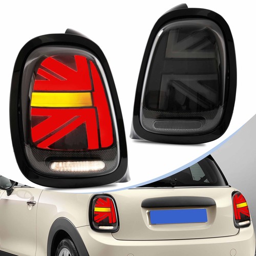 Fanali posteriori full led