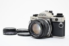 Olympus Om-4 Ti fotocamera