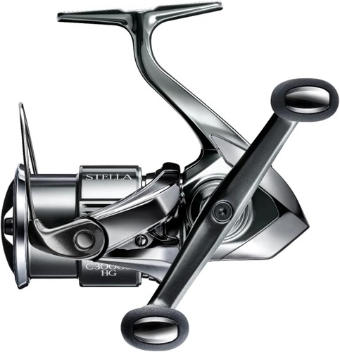 Mulinello spinning shimano - da,