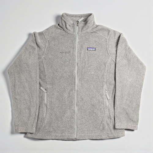 Vintage patagonia synchilla - vintage,