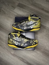 Taglia 9 - Air Force 25