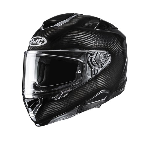 Hjc rpha carbon solid casco - rpha, 72