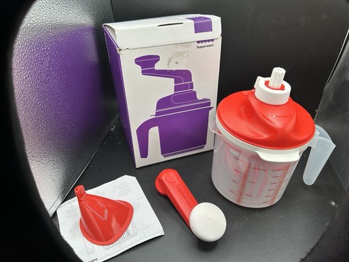 Tupperware speedy whip - whip, n