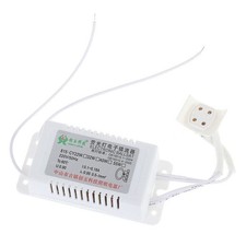 1pz AC220V T5 Tubo Anulare