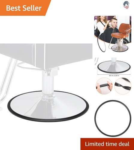 Guarnizione gomma 8 - in,