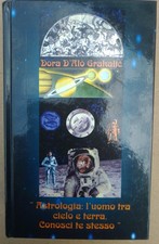 Libro usato - Astrologia