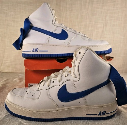 Nike air force - nike, high