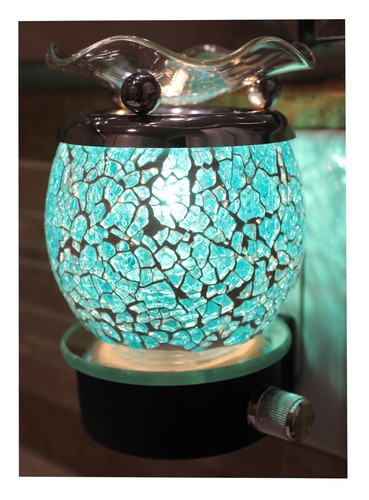 Holidays aroma luce - aroma, notturna