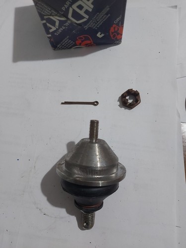 Testina braccio oscillante - testina,