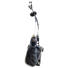 Leva cambio 55563829 Opel