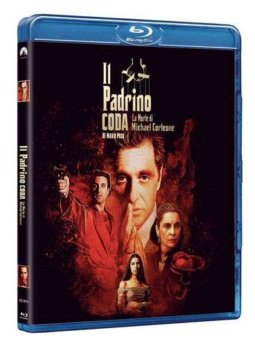Padrino coda morte - coda:, di