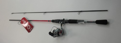 Zebco quantum op05502ul optix - quantum,