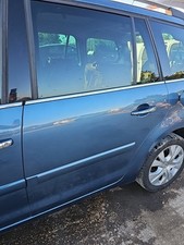 Citroen C4 Picasso Mk1 2012