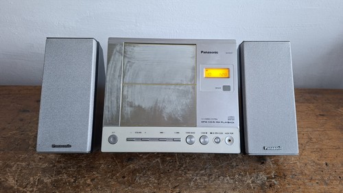 Panasonic en27 micro - panasonic,