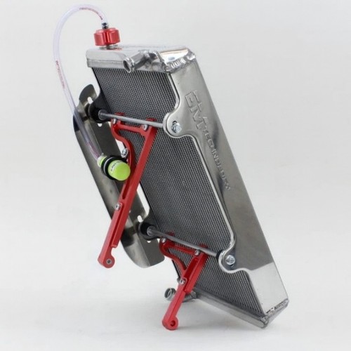 Radiatore kart em - radiatore,