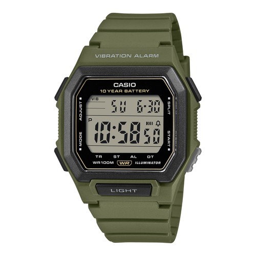 Orologio uomo casio - orologio,