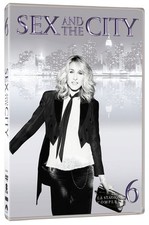 Sex And The City - Stagione 6