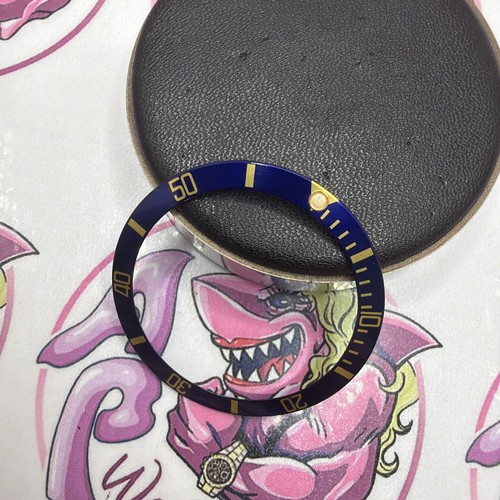 Rolex submariner lunetta - rolex,