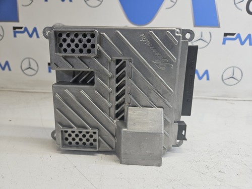 Amplificatore mercedes classe - amplificatore,