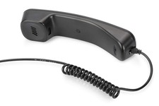 Digitus microfono usb per - digitus,