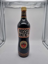 Rosso Antico Buton 1970's
